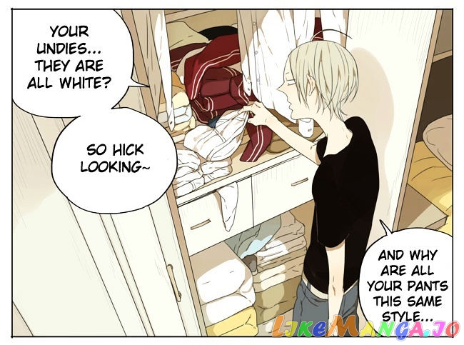 19 Days chapter 79 image 2